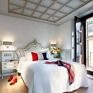 Chambre Lit King-Size