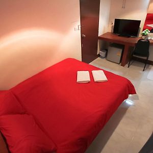 Chambre Budgétée Double
