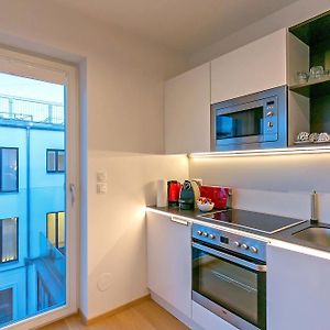 Appartement Studio