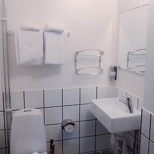 Chambre Modéré