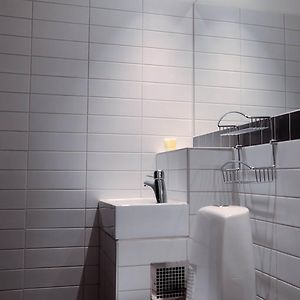 Chambre Standarde Lit King-Size