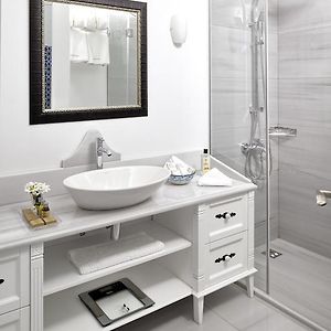 Chambre de Luxe