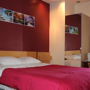 Chambre Lit King-Size