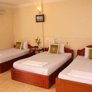 Chambre Supérieure Triple
