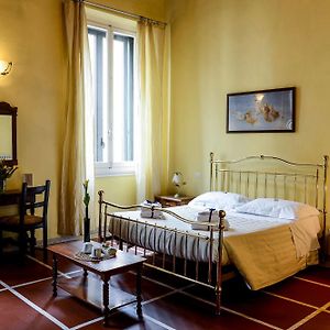 Chambre Supérieure Quadruple