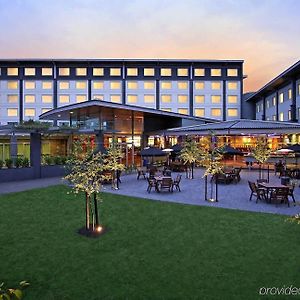 Novotel Auckland Ellerslie