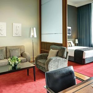 Appartement de Luxe à 1 Chambre à Coucher