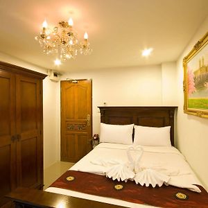 Chambre Supérieure