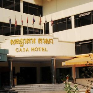 Casa Boutique Hotel
