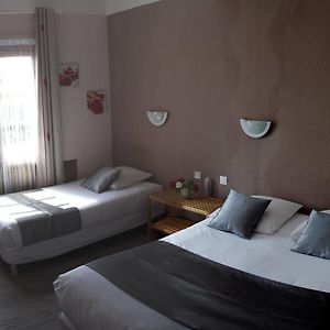 Chambre Triple