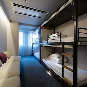 Standard Private Bathroom Quadruple Room