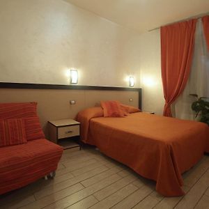 Chambre Triple Confort