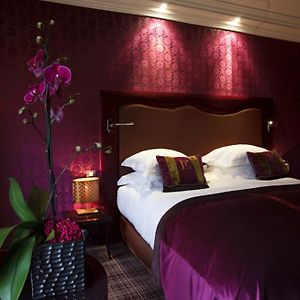 Chambre Classique Double