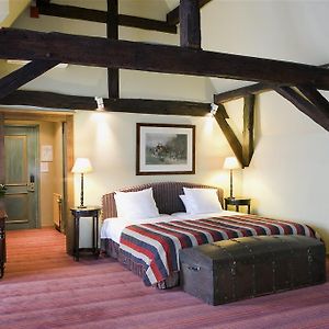 Chambre Familiale