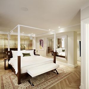 Chambre Luxe Lit King-Size