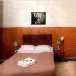 Chambre Simple
