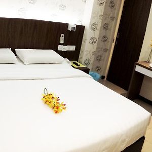 Chambre Double de Luxe