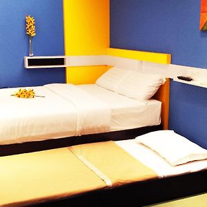 Chambre Triple