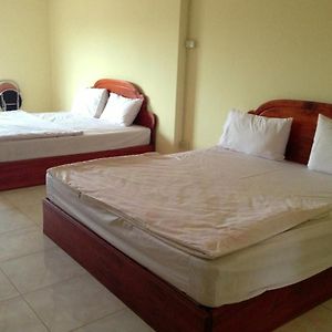 Chambre Familiale