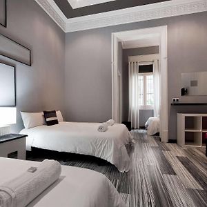 Chambre Quadruple