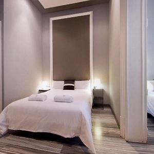 Chambre Triple