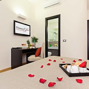 Chambre Lit Queen-Size