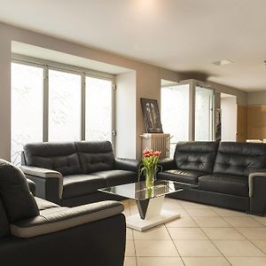 Chambre Standarde Lit King-Size