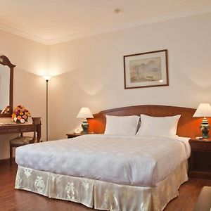 Chambre de Luxe Lit King-Size