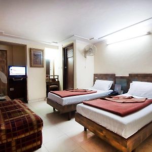 Chambre Double de Luxe