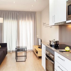 Feelathome Plaza Apartments