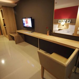 Chambre Supérieure Double