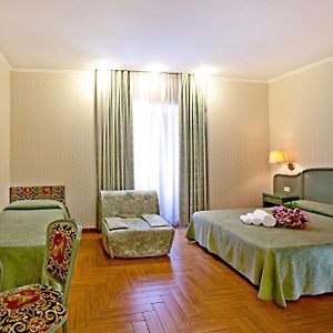 Chambre Triple