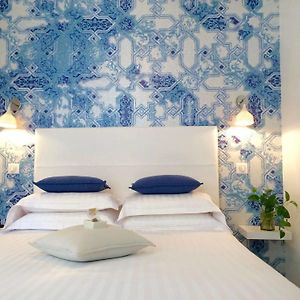 Chambre Standarde Lit King-Size