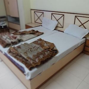 Chambre Double de Luxe
