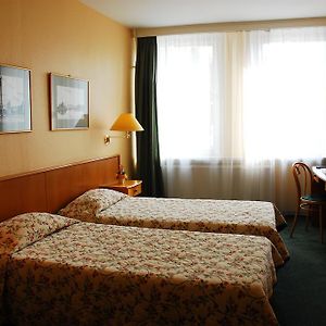 Chambre Familiale