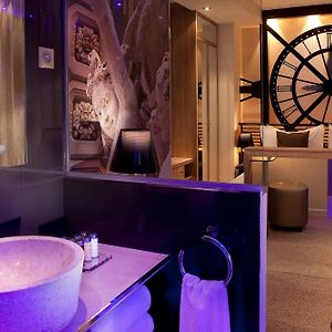 Chambre Lit King-Size