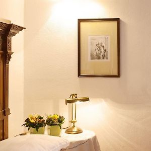 Chambre Standarde Simple
