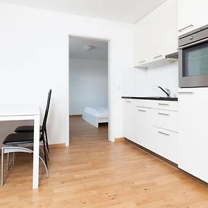 Appartement de Luxe