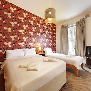 Chambre Triple