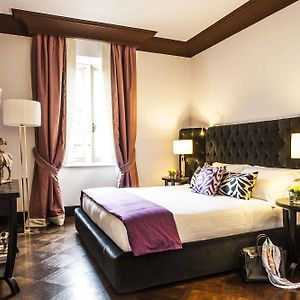 Chambre à Dôme Lit King-Size