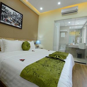 Chambre de Luxe Lit King-Size