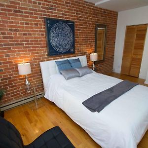 Chambre Lit Queen-Size