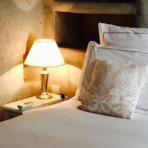 Chambre Standarde Lit King-Size