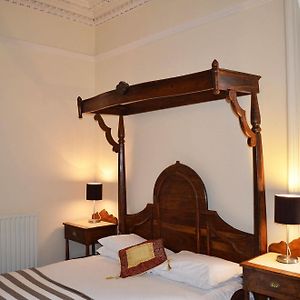 Chambre Double de Luxe