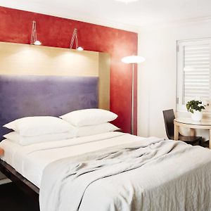 Chambre Premium de Luxe Lit King-Size