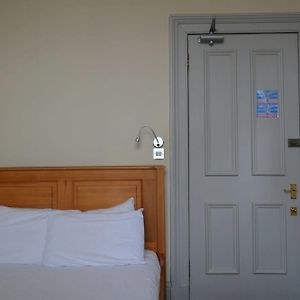 Budget External Bathroom Double Room