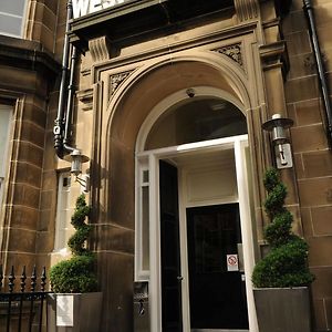 West End Hotel