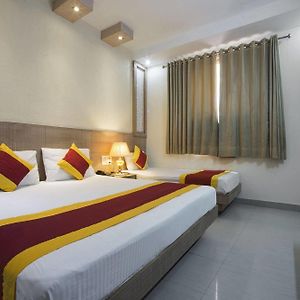 Hotel Baba Inn-By Rcg Hotels