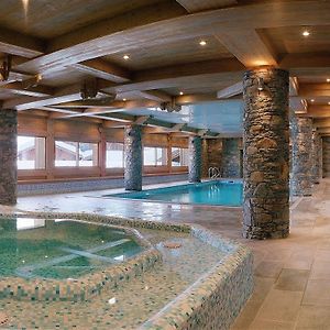 CGH Résidences&Spas Le Hameau Du Beaufortain