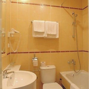 Chambre Quadruple